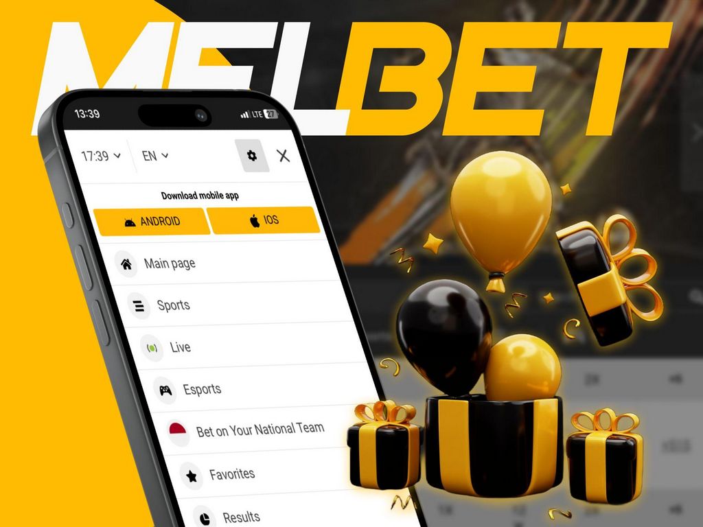 Melbet Invite Incentive