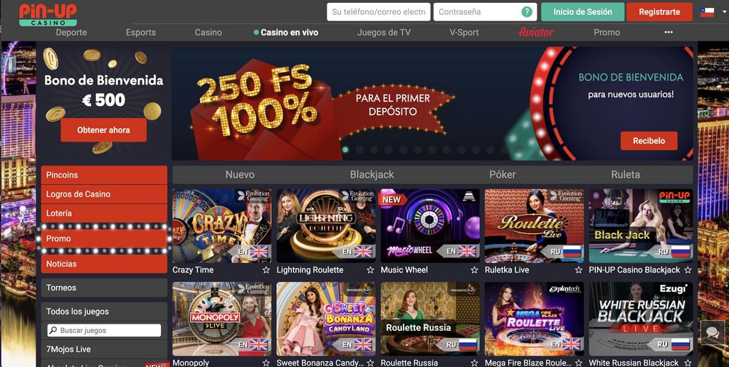 Pin-Up - Wager & Dip Into the Authorities Online Casino